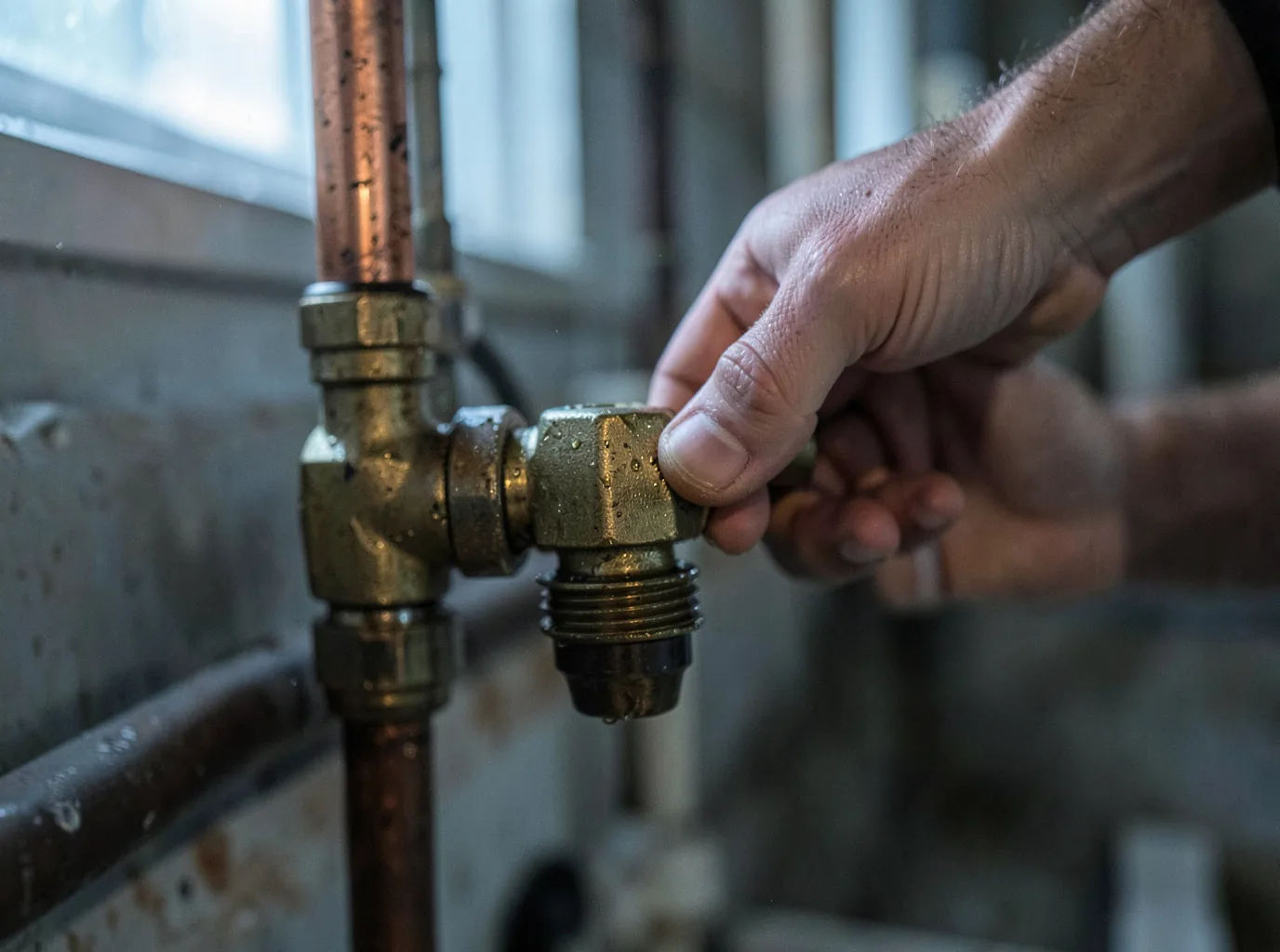 Emergency Plumber Woodlyn, PA FAQs